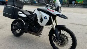 Bmw F 800 GS (2008 - 15)  (3)