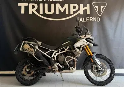 Triumph Tiger 900 Rally Pro (2020 - 23) - Annuncio 10059321