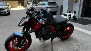 KTM 890 Duke R (2022 - 23) 