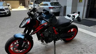 KTM 890 Duke R (2022 - 23) usata