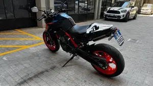 KTM 890 Duke R (2022 - 23)  (2)