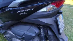 Kawasaki J 300 ABS (2014 - 16)  (7)