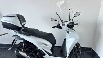 Honda SH 125 Mode (2024 - 26) usata