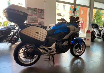 Honda NC 750 X DCT ABS (2014 - 15) - Annuncio 10059394