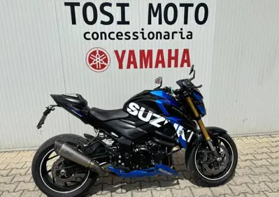 Suzuki GSX S 750 ABS (2017 - 20) - Annuncio 10059343