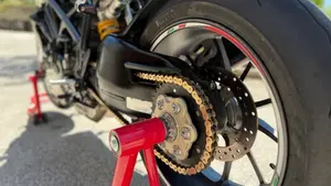 Ducati Streetfighter (2009 - 12)  (7)