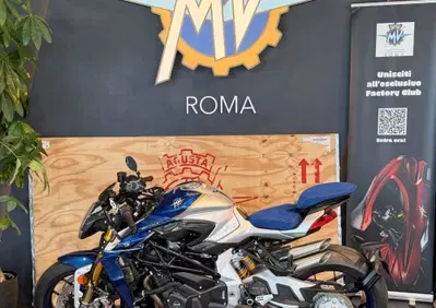 MV Agusta Brutale 1000 RR Assen (2023 - 26) - Annuncio 10059344