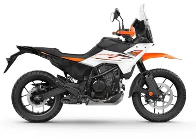 KTM 390 Adventure X (2025 - 26) - Annuncio 10059342