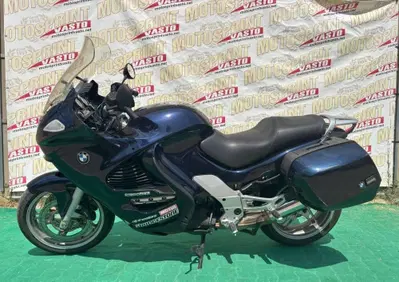 Bmw K 1200 GT (2003 - 06) - Annuncio 10059346