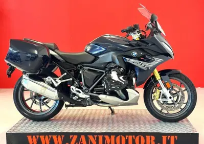 Bmw R 1250 RS (2021 - 25) - Annuncio 10059351