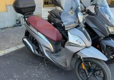 Sym Symphony 200 ST (2021 - 24) - Annuncio 10059355