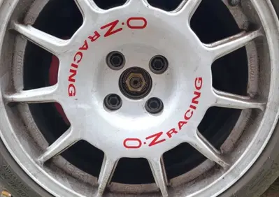 MINI Mini 1.6 16V Cooper S (12)