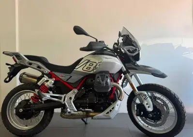 Moto Guzzi V85 TT (2024 - 26) - Annuncio 10059359