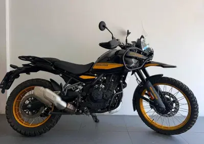 Royal Enfield Himalayan 450 (2024 - 26) - Annuncio 10059334