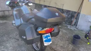 Bmw R 1150 RT (2000 - 06) 