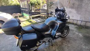 Bmw R 1150 RT (2000 - 06)  (2)