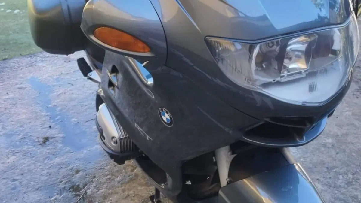 Bmw R 1150 RT (2000 - 06)  (3)