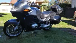 Bmw R 1150 RT (2000 - 06)  (4)