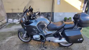 Bmw R 1150 RT (2000 - 06)  (5)