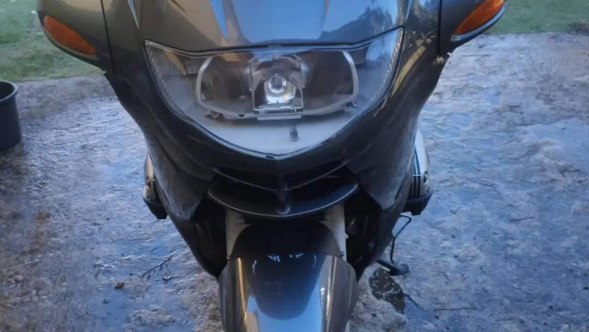 Bmw R 1150 RT (2000 - 06)  (6)