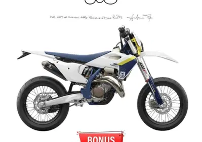 Husqvarna TE 125 (2025) - Annuncio 10059364