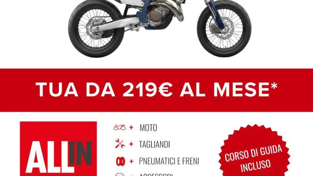Husqvarna TE 125 (2025)  (2)