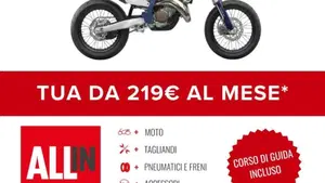 Husqvarna TE 125 (2025)  (2)