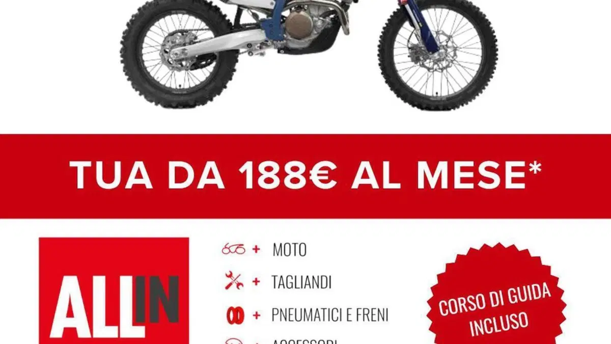 Husqvarna FE 350 (2025)  (2)