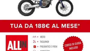 Husqvarna FE 350 (2025)  (2)