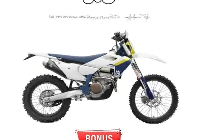 Husqvarna FE 250 (2025) - Annuncio 10059366