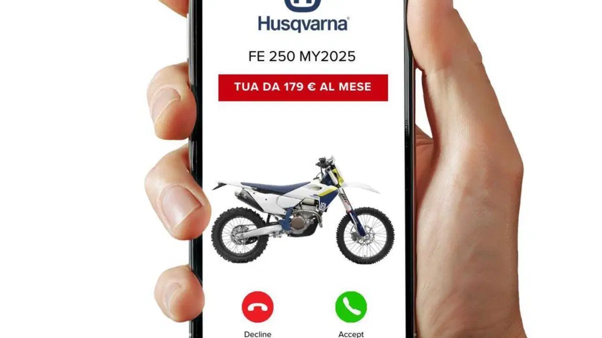 Husqvarna FE 250 (2025)  (3)