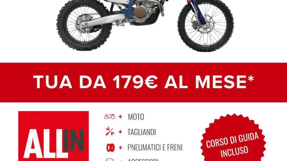 Husqvarna FE 250 (2025)  (2)