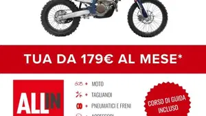 Husqvarna FE 250 (2025)  (2)