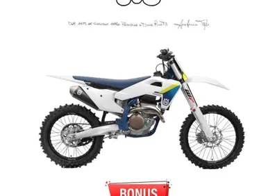Husqvarna FC 250 (2025) - Annuncio 10059367