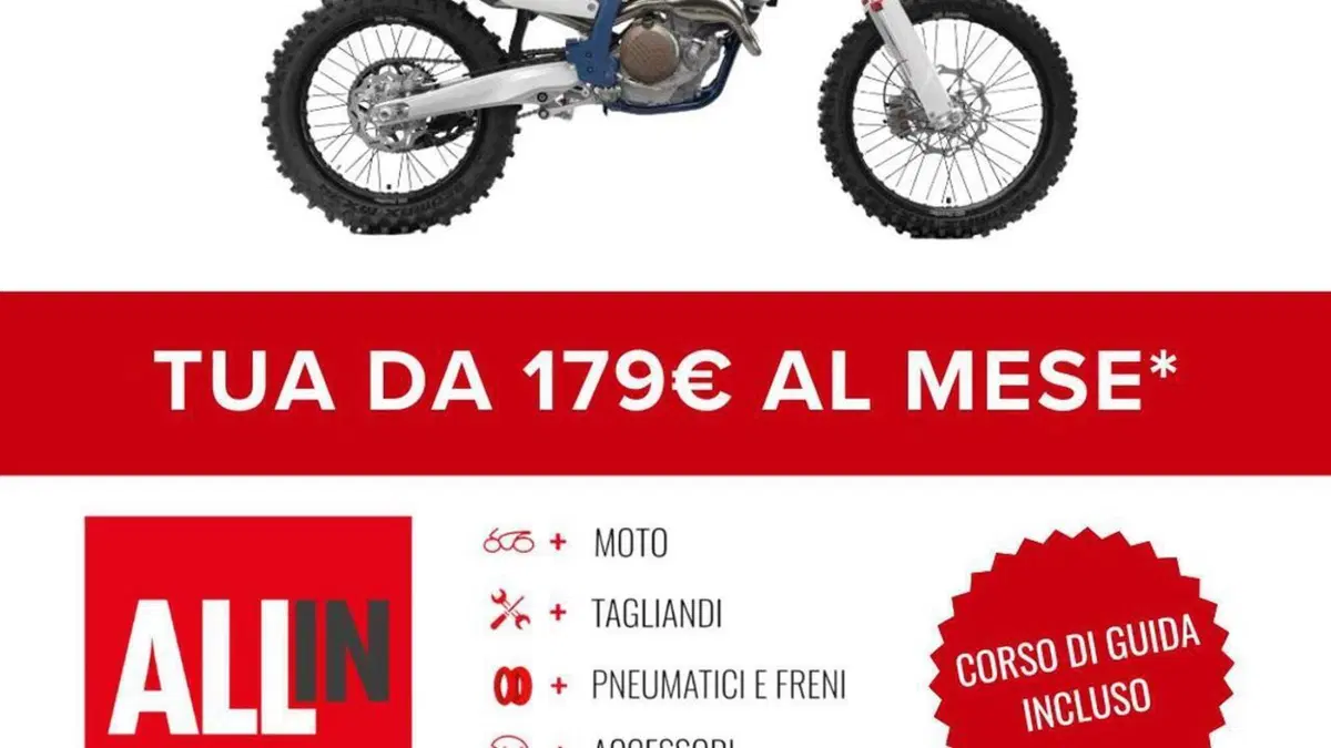 Husqvarna FC 250 (2025)  (2)