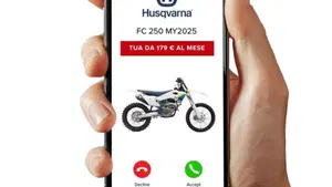 Husqvarna FC 250 (2025)  (3)