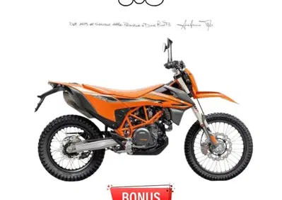 KTM 690 Enduro R (2022 - 25) - Annuncio 10059369