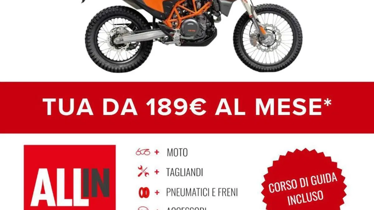 KTM 690 Enduro R (2022 - 25)  (2)