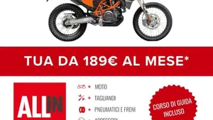KTM 690 Enduro R (2022 - 25)  (2)