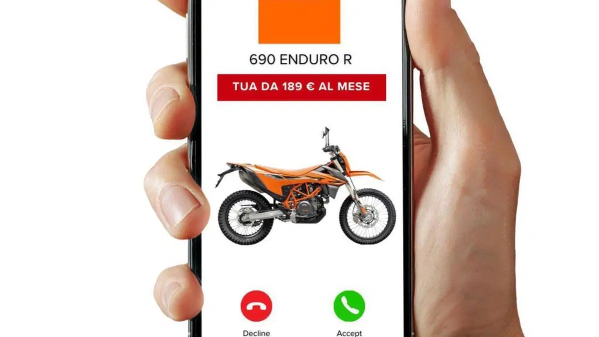 KTM 690 Enduro R (2022 - 25)  (3)