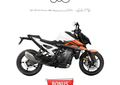 KTM 990 Duke (2024 - 26) - Annuncio 10059370
