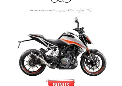 KTM 390 Duke (2021 - 23) - Annuncio 10059371