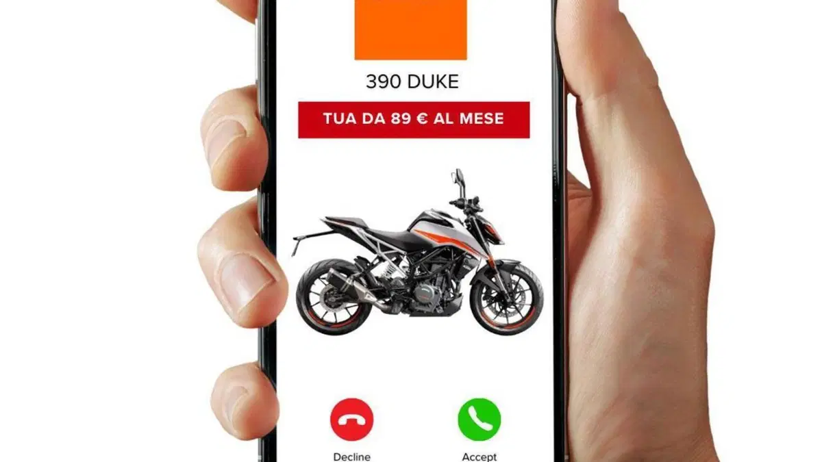 KTM 390 Duke (2021 - 23)  (3)