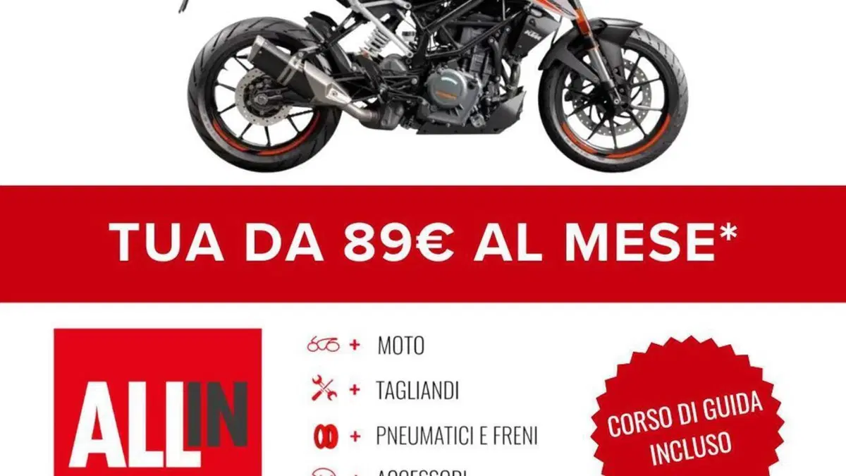 KTM 390 Duke (2021 - 23)  (2)