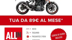 KTM 390 Duke (2021 - 23)  (2)