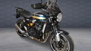 Kawasaki Z 900 RS (2022 - 25)  (2)