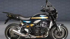 Kawasaki Z 900 RS (2022 - 25) 