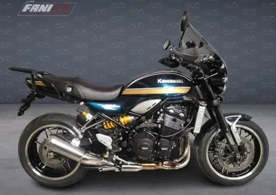 Kawasaki Z 900 RS (2022 - 25) - Annuncio 10059372