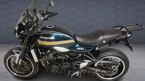 Kawasaki Z 900 RS (2022 - 25)  (3)