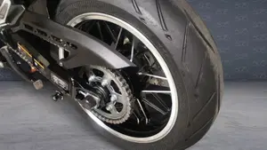 Kawasaki Z 900 RS (2022 - 25)  (6)